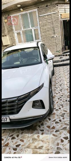 هيونداي توسان